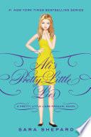 Pretty Little Liars: Ali's Pretty Little Lies