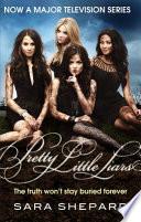 Pretty Little Liars
