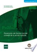 Prevención del fracaso escolar a través de la acción tutorial