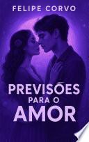 Previsões para o Amor