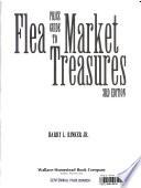 Price Guide to Flea Market Treasures