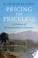 Pricing the Priceless
