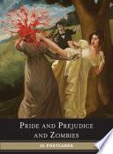 Pride and Prejudice and Zombie
