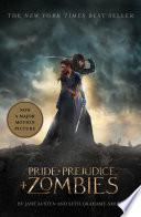 Pride and Prejudice and Zombies (Movie Tie-in Edition)
