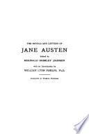 Pride and Prejudice (Volumes 3 & 4) ~ Paper Bound
