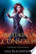 Priest-King's Consort