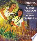 Prietita Y la Llorona