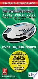 Prima's Authorized GameShark Pocket Power Guide