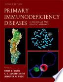 Primary Immunodeficiency Diseases