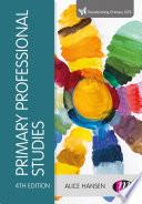 Primary Professional Studies