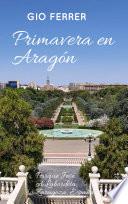 Primavera en Aragón