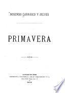 Primavera