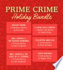 Prime Crime Holiday Bundle