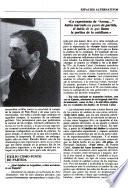 Primer acto