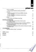 Primer acto