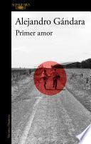 Primer amor