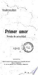 Primer amor