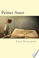 Primer Amor (Spanish Edition)