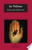 Primer amor, últimos ritos