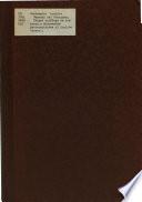 Primer catálogo de las obras y documentos pertenecientes al Archivo General de las Secretarías del Supremo Gobierno