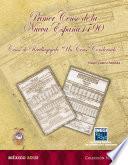 Primer Censo de la Nueva España 1790. Censo de Revillagigedo. Un Censo Condenado