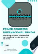 Primer Congreso Internacional RIDCOM 2023