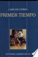 Primer tiempo