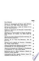 Primera Conferencia Nacional de Prefectos y Alcaldes