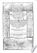 Primera parte de la Coronica general de toda España, y especialmente del reyno de Valencia