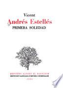 Primera soledad