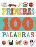 Primeras 100 Palabras