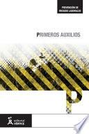 Primeros auxilios