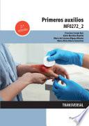 Primeros auxilios
