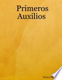 Primeros Auxilios