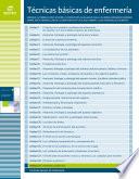 Primeros auxilios II (Técnicas básicas de enfermería)