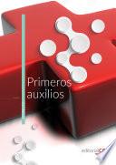 Primeros auxilios. Manual Teórico