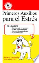 Primeros Auxilios para el Estrés