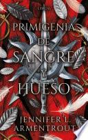 Primigenia de Sangre y Hueso
