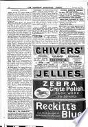 Primitive Methodist World and Sunday School Worker
