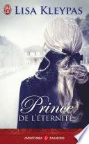 Prince de l'éternité