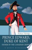 Prince Edward, Duke of Kent