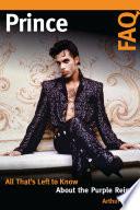 Prince FAQ