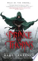 Prince of Thorns