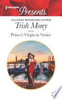Prince's Virgin in Venice