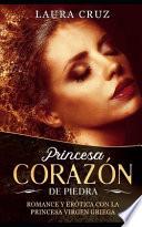Princesa Corazón de Piedra