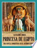 Princesa De Egipto