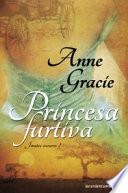 Princesa furtiva