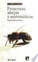 PRINCESAS ABEJAS Y MATEMATICAS