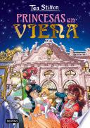 Princesas en Viena