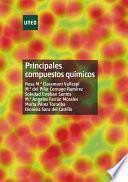 PRINCIPALES COMPUESTOS QUÍMICOS